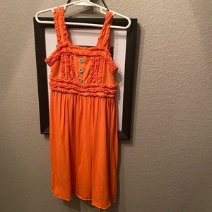 Matilda Jane Dress size 6